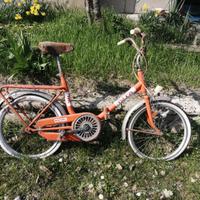 graziella bici 