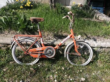 graziella bici 