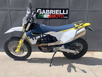 Husqvarna 701 Enduro