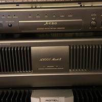 Pre e finale technics