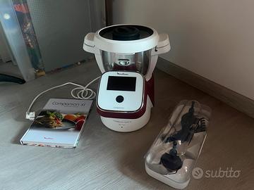 Moulinex Companion XL