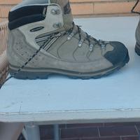Scarpe da trekking marca Scarpa
