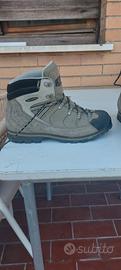Scarpe da trekking marca Scarpa