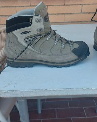 Scarpe da trekking marca Scarpa