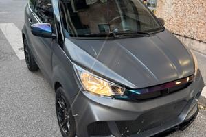Aixam Sport