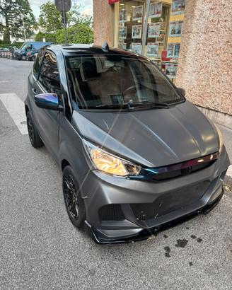 Aixam Sport