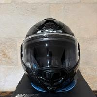 casco in carbonio