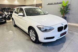 Bmw 116 116d 5p. Urban