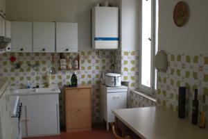 Appartamento vicino l'ospedale di Fermo