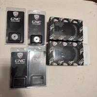 Specchietti EndBar CNCRacing NUOVI