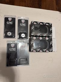 Specchietti EndBar CNCRacing NUOVI