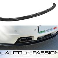 Splitter spoiler posteriore Alfa Romeo Brera