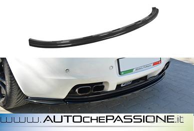 Splitter spoiler posteriore Alfa Romeo Brera