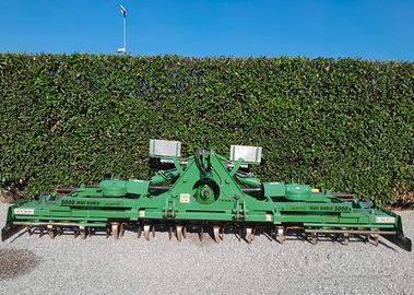 Erpice rotante Valentini Maxi Diablo 5000