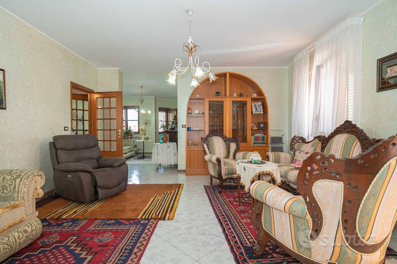 Appartamento – Giarre, Altarello - Altro