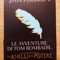 TOLKIEN - Le Avventure di Tom Bombadil - Bompiani 