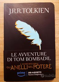 TOLKIEN - Le Avventure di Tom Bombadil - Bompiani 