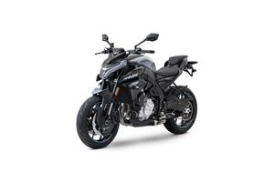 Cf Moto 675 NK Tundra Grey 2026