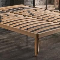 Rete letto una piazza e mezza