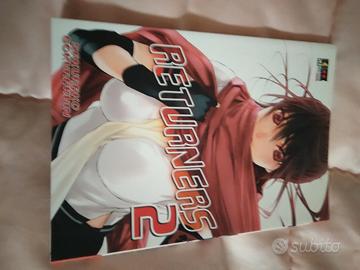 manga
