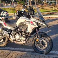 moto da turismo