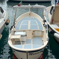 Gozzo Calcagno Marlin 2051