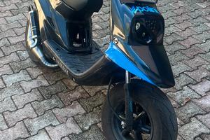 Mbk Booster