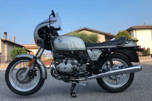 Bmw R100 R100/7