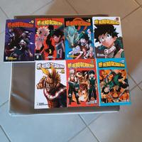 I manga.