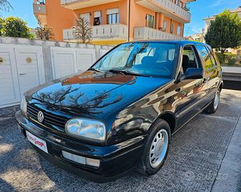 Volkswagen Golf 1.9 TDI/90 CV cat 5p. Movie Air