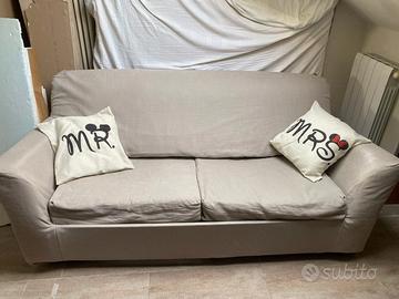 divano letto IKEA