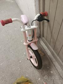bici bimba