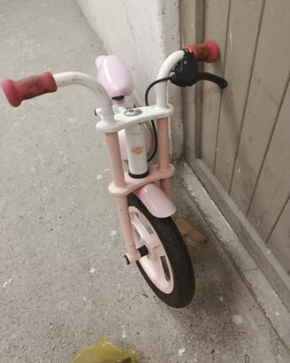 bici bimba