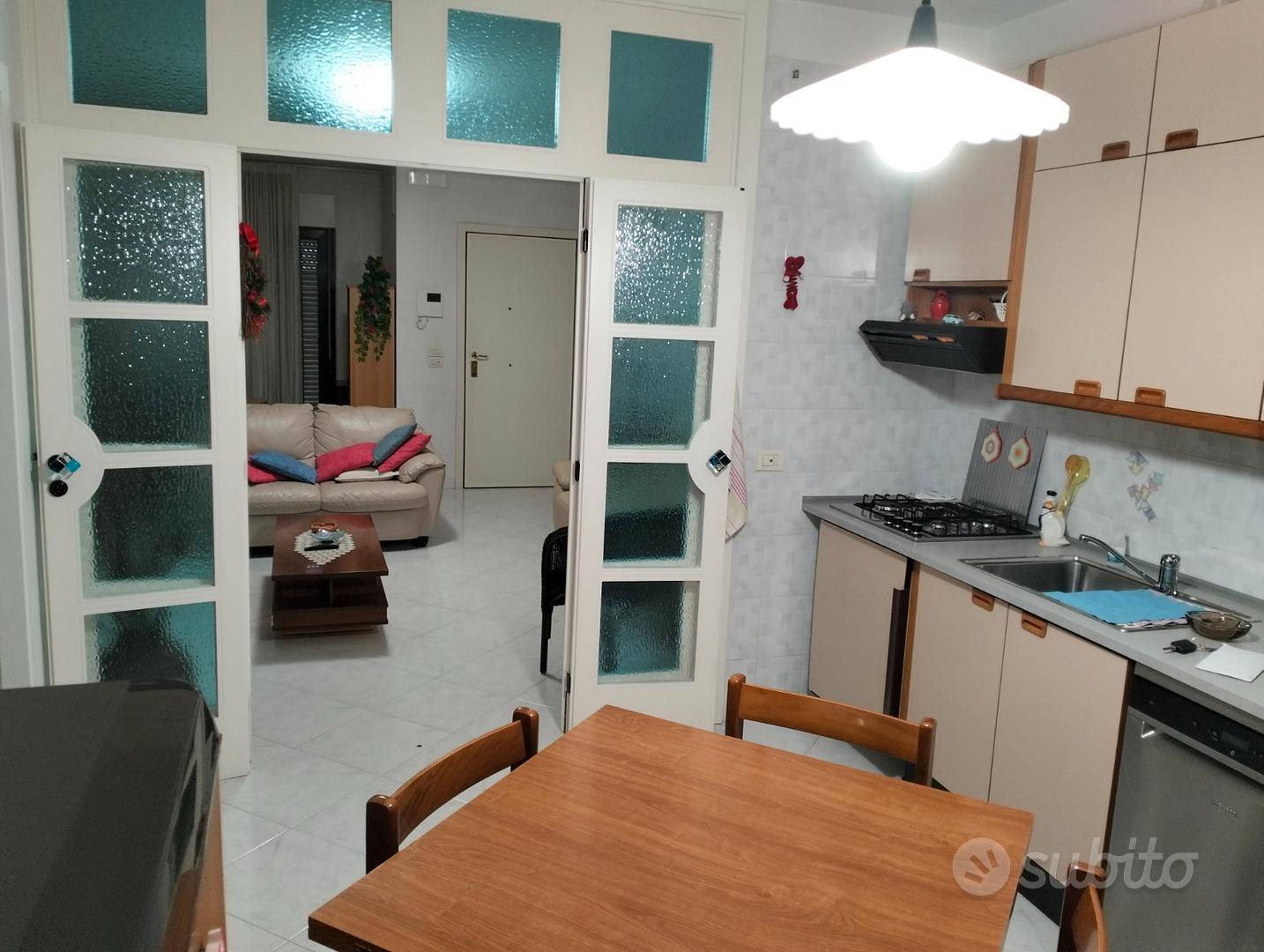 Apartment in Capurso, Bari - Vista 2