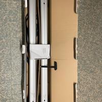 barre portatutto audi q3 8U