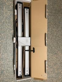barre portatutto audi q3 8U