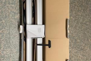 barre portatutto audi q3 8U