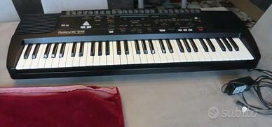 TASTIERA ROLAND E-28