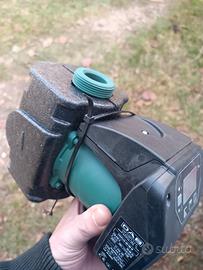 circolatore / pompa  nuova 