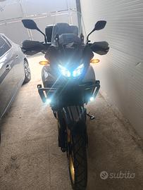 Transalp XL 750 my 25