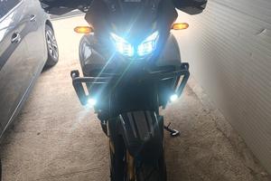 Transalp XL 750 my 25