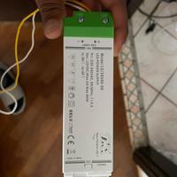 Alimentatore LED 12v 60W