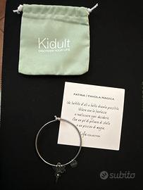 Bracciale rigido kidult