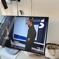 TV 55'' pollici come nuova