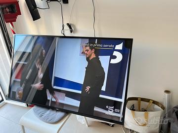 TV 55'' pollici come nuova