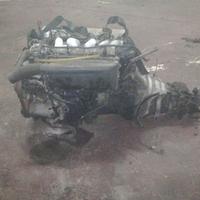 Motore Mercedes 602911