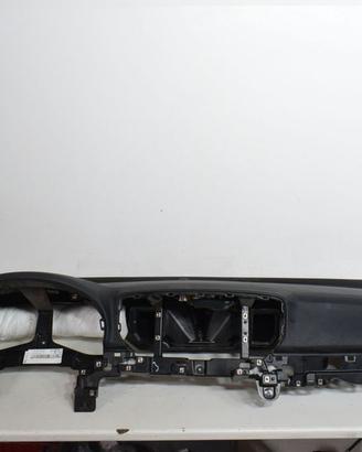 Plancia cruscotto centrale Kia Sportage 1.6t-GDI
