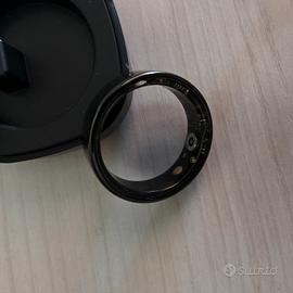 anello smart ring