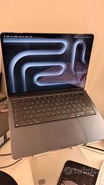 Apple Macbook Air M4 512gb 10-Core GPU