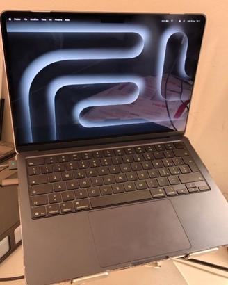 Apple Macbook Air M4 512gb 10-Core GPU